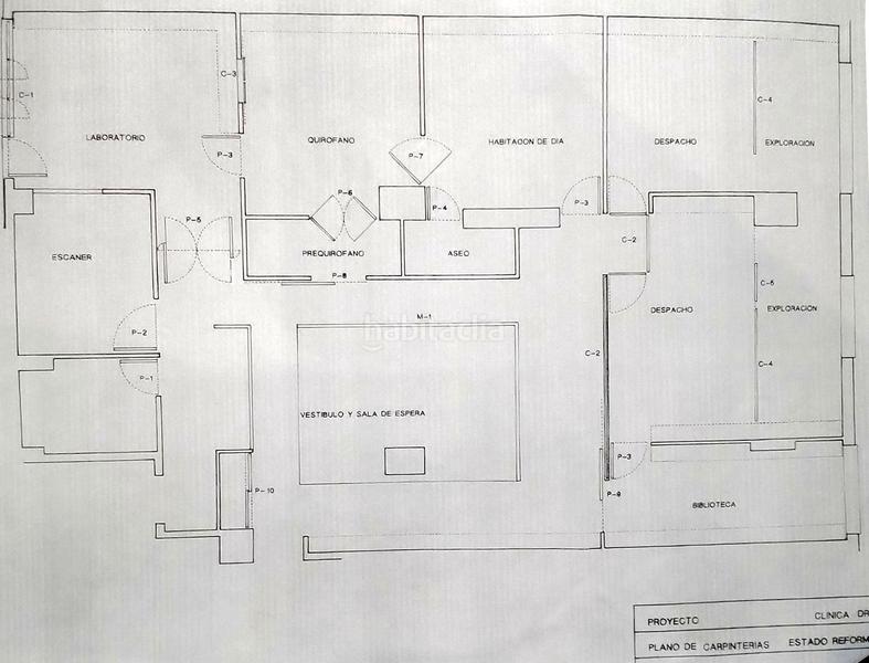 Foto 1ba1e813-fd8b-40b9-a99a-3006f9fa7f91. Flat with heating in Barrio del Centro Alicante