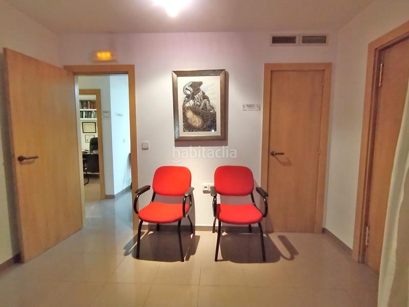 Foto 2987a31b-271c-435b-90ff-46113fd638be. Flat with heating in Barrio del Centro Alicante