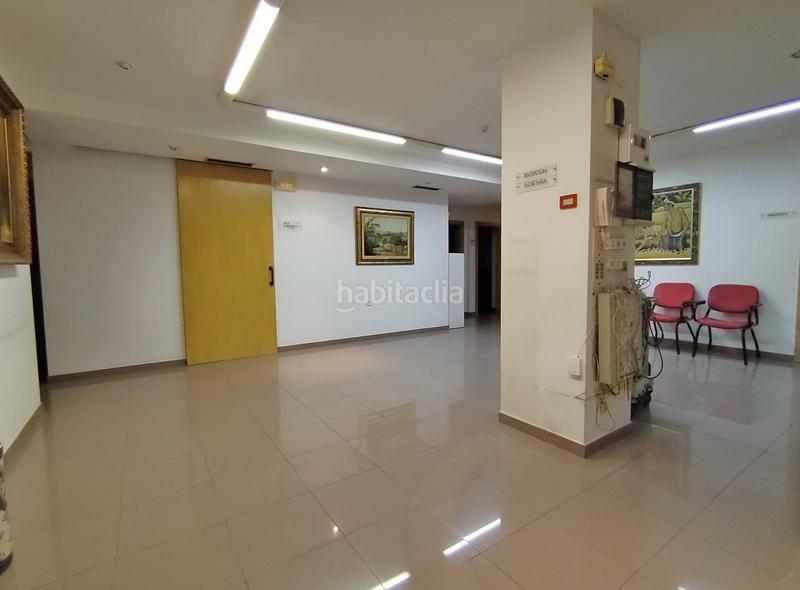 Foto 2e88cea6-fb15-498d-9589-cdab9bd706f2. Flat with heating in Barrio del Centro Alicante