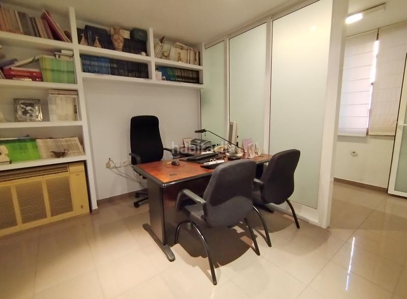 Foto 381e792b-6205-4929-8d08-0e6d90eee11e. Flat with heating in Barrio del Centro Alicante