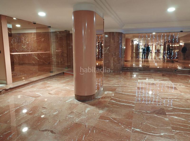 Foto 3b7cedc7-fa00-42fa-99e0-798468bb8551. Flat with heating in Barrio del Centro Alicante