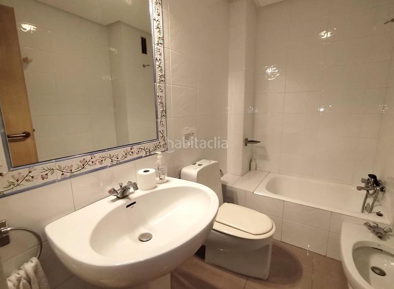 Foto 4329726e-6707-46f9-802f-61b9055294bc. Flat with heating in Barrio del Centro Alicante