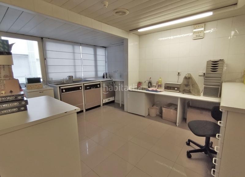 Foto 49bcb8b4-2230-457f-9528-450fbc77cd06. Flat with heating in Barrio del Centro Alicante