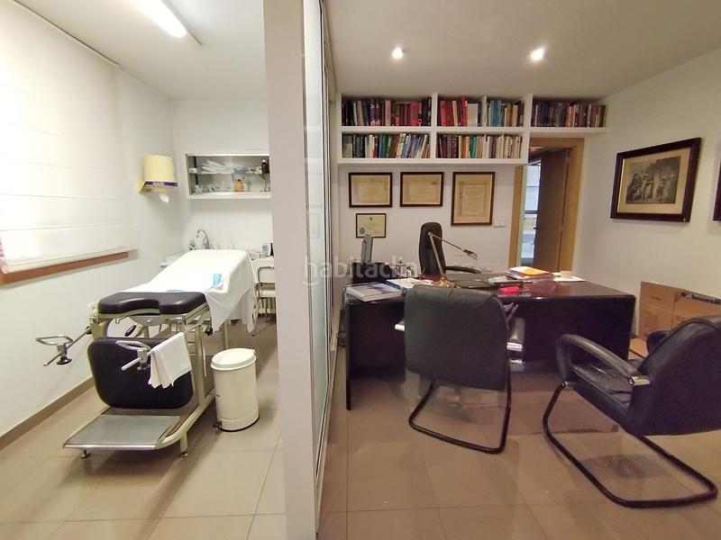 Foto 53045772-4f7d-4e19-86fd-642aa1314c4d. Flat with heating in Barrio del Centro Alicante