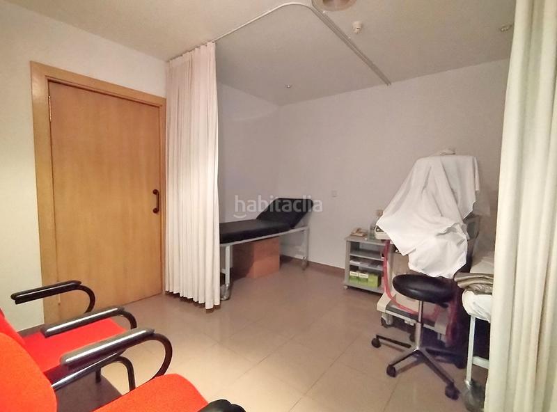 Foto 57c1db76-5f55-416e-b476-307929e0007c. Flat with heating in Barrio del Centro Alicante