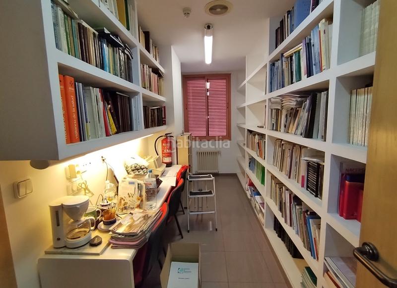 Foto 5d1c1ed2-062d-4e4e-9146-c122d67f5816. Flat with heating in Barrio del Centro Alicante