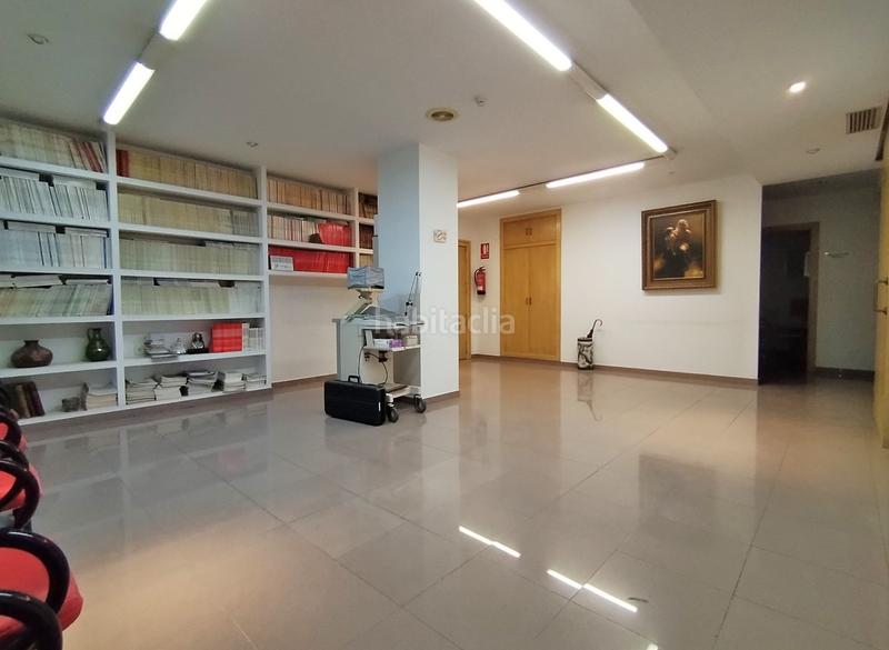 Foto 634479b0-4255-4321-b213-13a3abe76662. Flat with heating in Barrio del Centro Alicante