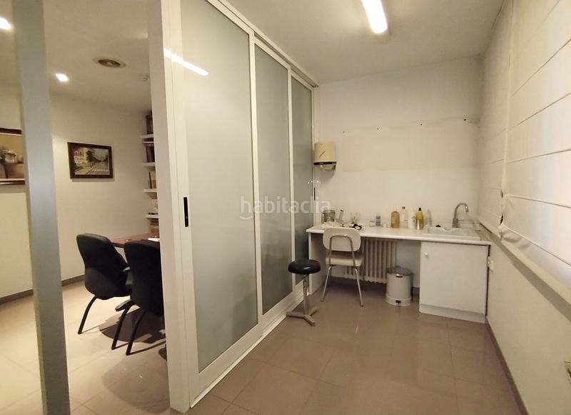 Foto 6a37a141-54be-4a14-ae8d-d01888ce2a9b. Flat with heating in Barrio del Centro Alicante