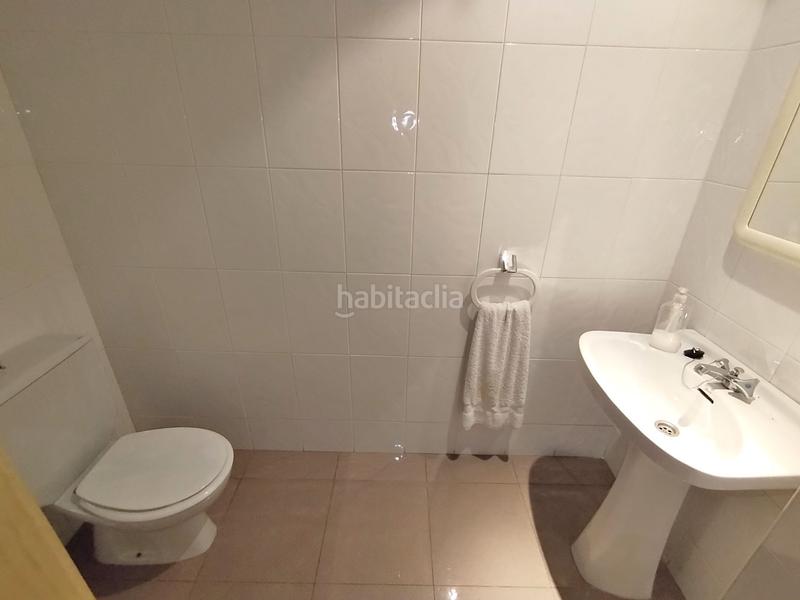 Foto 7dbceefe-4eed-4df8-8c90-6339fea9c412. Flat with heating in Barrio del Centro Alicante