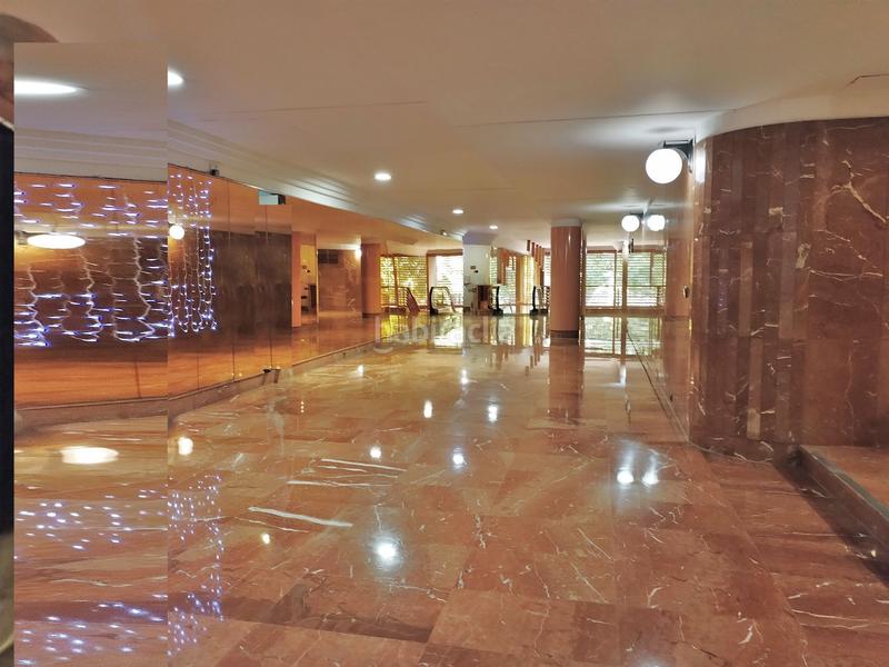 Foto 825e4688-d530-47b9-8917-423713cdfc1f. Flat with heating in Barrio del Centro Alicante