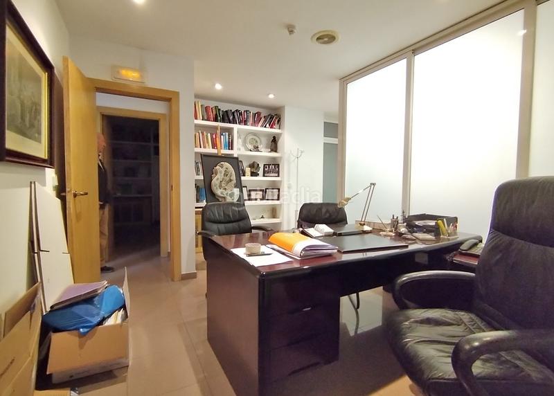 Foto a18f9767-285d-4256-8011-15ad4afdebbb. Flat with heating in Barrio del Centro Alicante