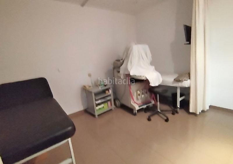 Foto a845c68a-5390-4b0d-b662-0684be7a89d6. Flat with heating in Barrio del Centro Alicante