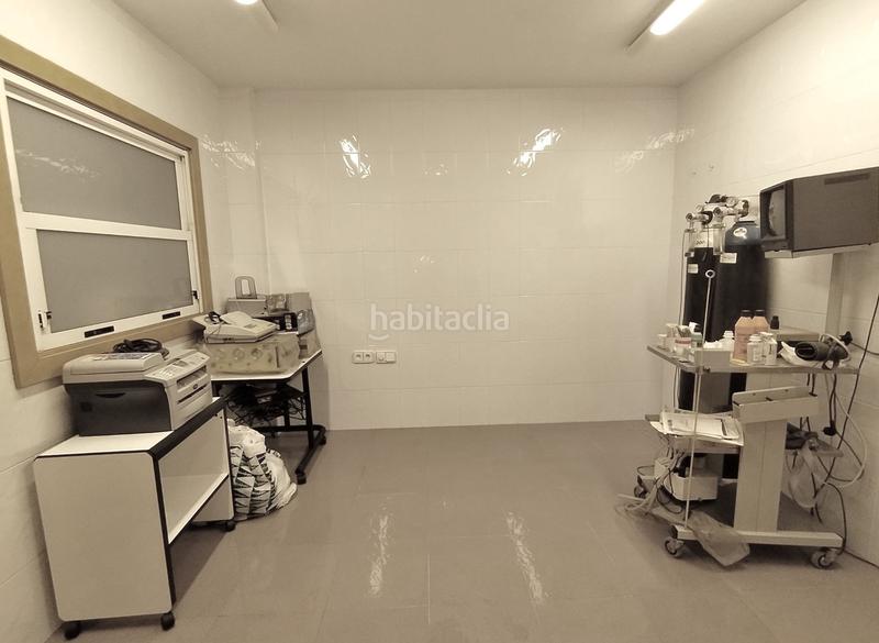 Foto c5f7b9b5-b7b4-4576-b8b1-435bde7a00cd. Flat with heating in Barrio del Centro Alicante