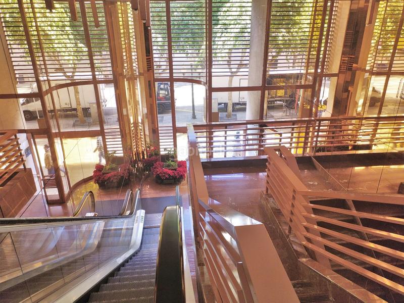 Foto da23cc5a-562a-4d03-ac0e-3fa18bf61f29. Flat with heating in Barrio del Centro Alicante