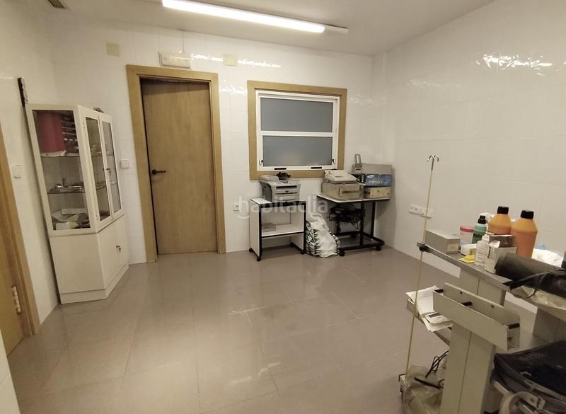 Foto defbdac3-8eb2-42bc-8946-31c4dd90bb69. Flat with heating in Barrio del Centro Alicante