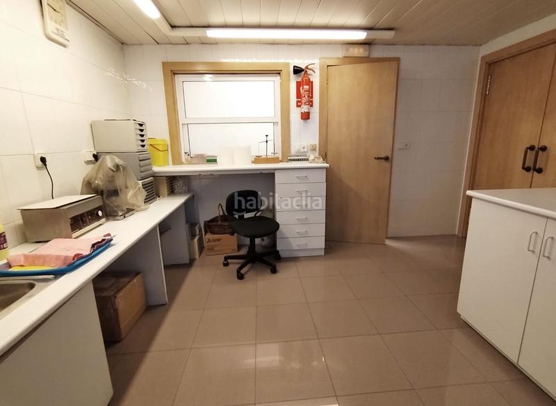 Foto ec9530d0-a026-43ae-9c67-6fcbe56684b7. Flat with heating in Barrio del Centro Alicante