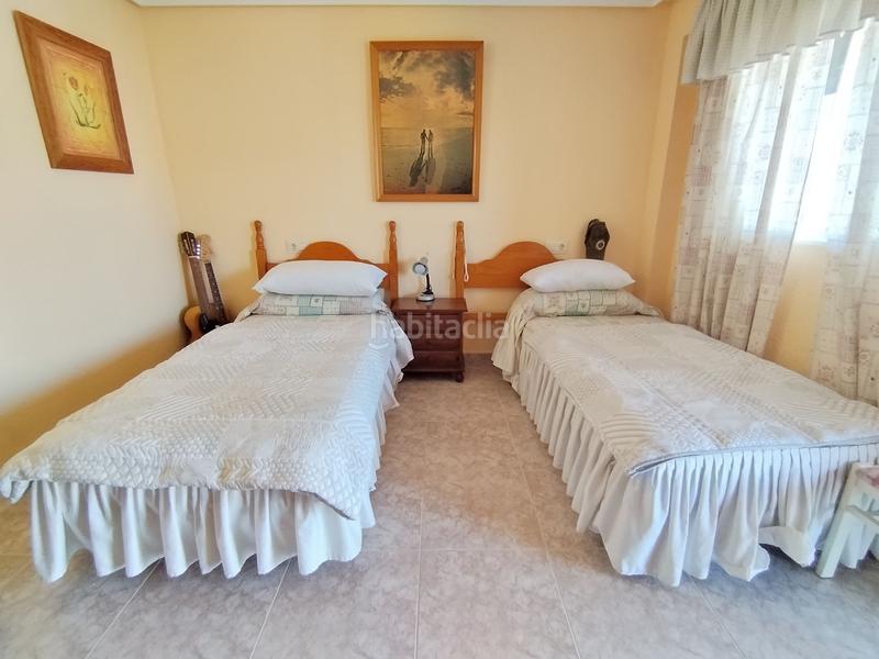 Foto 329f34f3-a03b-4e3b-99d0-f387bf1d4355. Casa amb calefacció piscina a Sierra Helada Benidorm