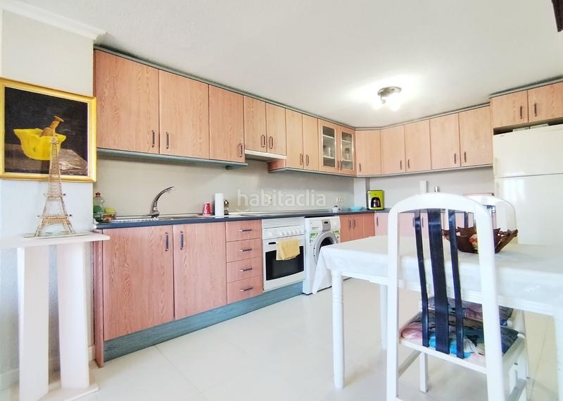 Foto 5e792c8e-5a58-4731-b902-e7f64679b116. Casa amb calefacció piscina a Sierra Helada Benidorm