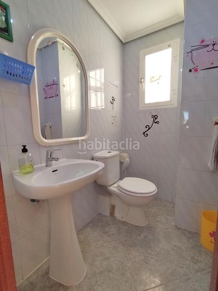 Foto 6e408d75-e266-4126-983c-1b89e05902d5. Casa amb calefacció piscina a Sierra Helada Benidorm