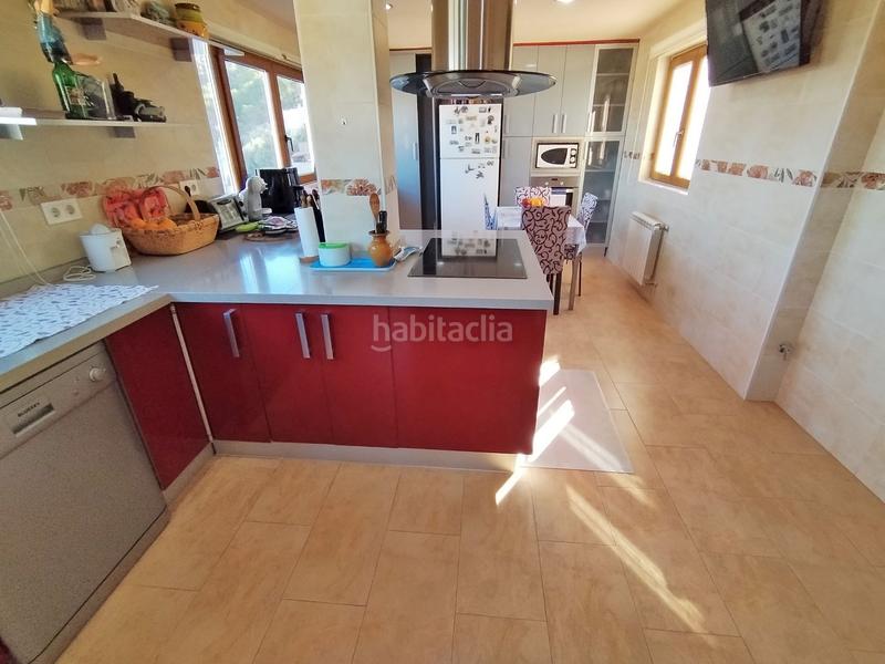 Foto 7b5cf5b5-5833-4c1e-bba7-4aa1ce57feb1. Casa amb calefacció piscina a Sierra Helada Benidorm