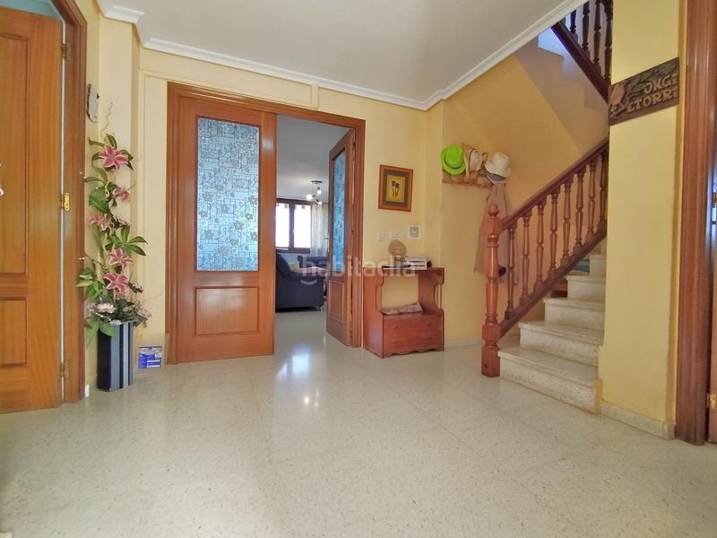 Foto 843632c3-d80a-43c7-9f02-6410830b9827. Casa amb calefacció piscina a Sierra Helada Benidorm