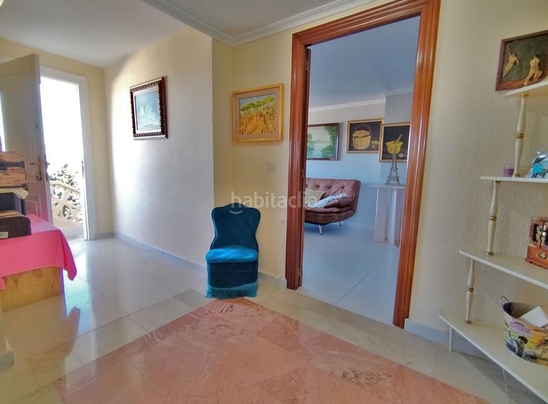 Foto 9f24660b-8820-4664-9269-2c9b5d7aa37f. Casa amb calefacció piscina a Sierra Helada Benidorm