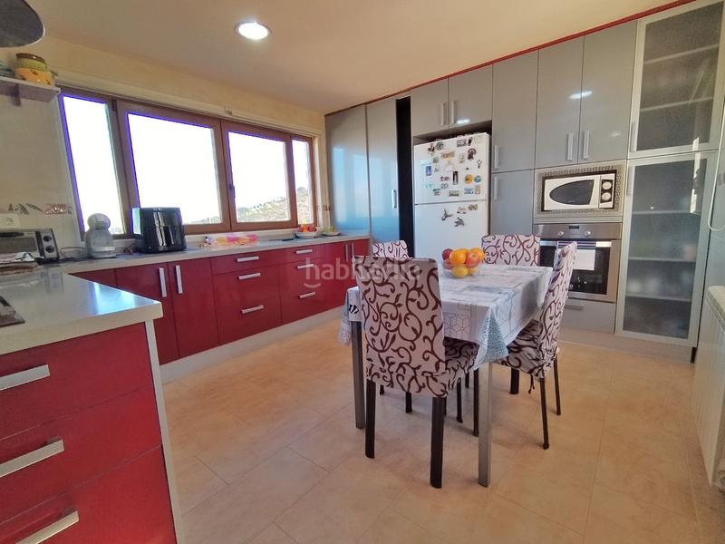 Foto cc017bee-d9d7-45f4-80de-75873848af11. Casa amb calefacció piscina a Sierra Helada Benidorm