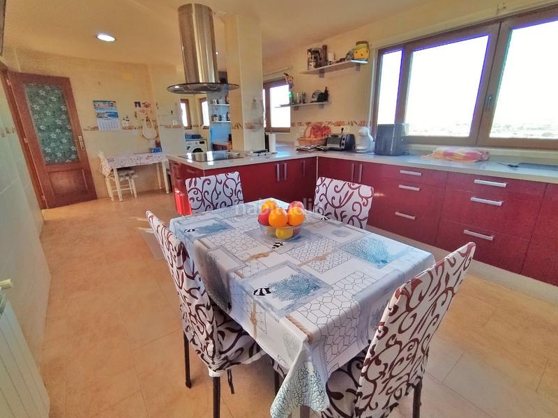 Foto f7d245f6-b5c7-4d60-b2fb-5befaefb8233. Casa amb calefacció piscina a Sierra Helada Benidorm