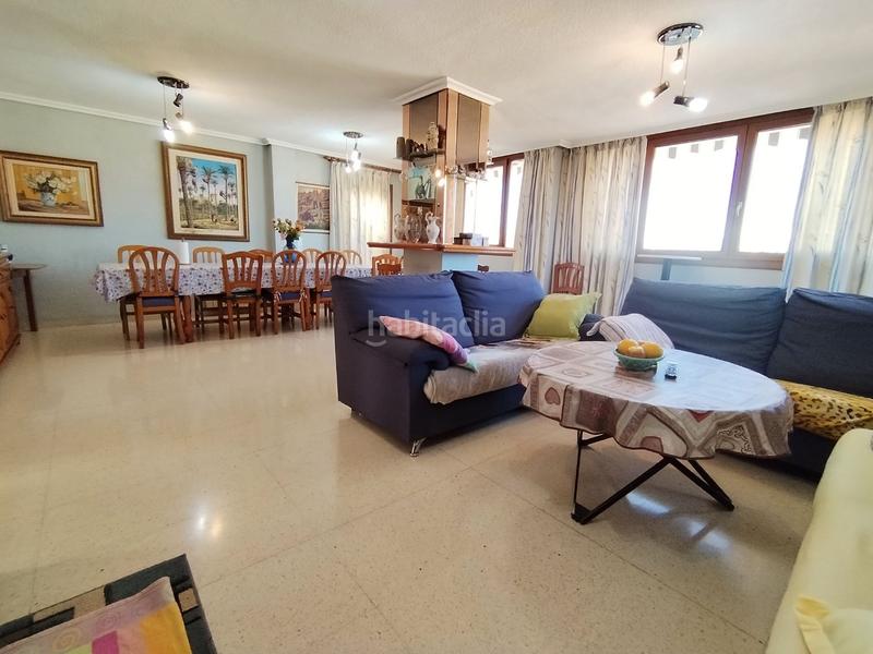 Foto 61a23ae9-c5ee-4127-9957-90ee04aad4de. Haus mit heizung pool in Sierra Helada Benidorm