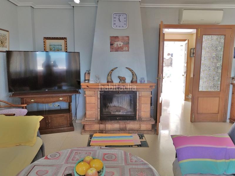 Foto b796bb99-ddcb-4c9c-afeb-c540ba1714a5. Haus mit heizung pool in Sierra Helada Benidorm