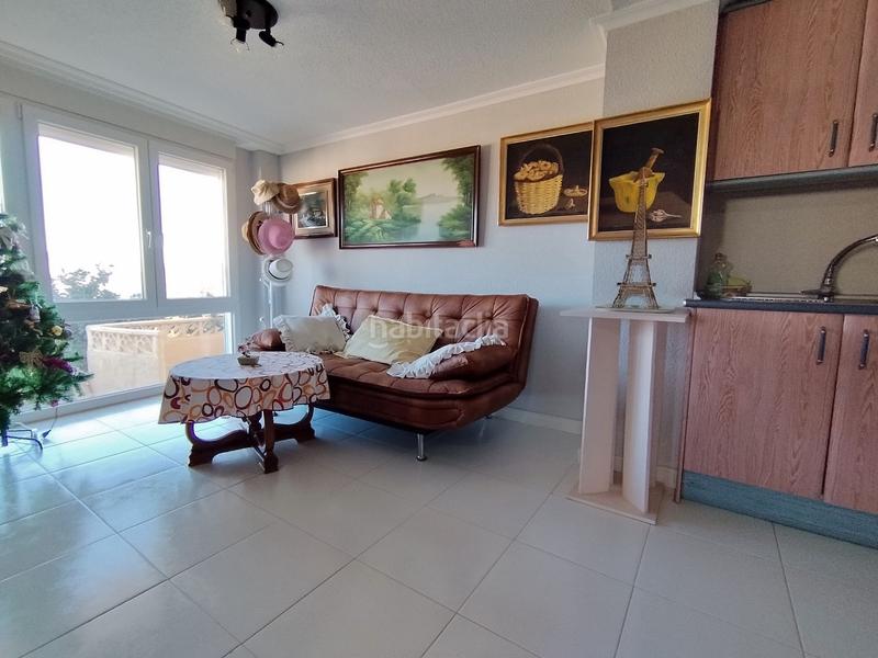 Foto caf0e50c-dcde-4dd5-9a64-b7158dde0dd6. Haus mit heizung pool in Sierra Helada Benidorm