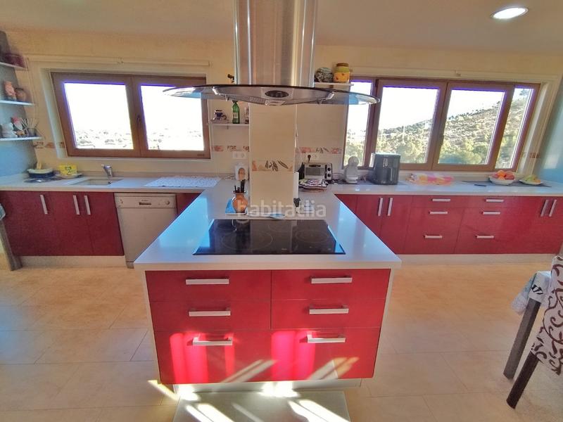 Foto df714533-5f39-42f1-bd86-9272ebeb0a2d. Haus mit heizung pool in Sierra Helada Benidorm