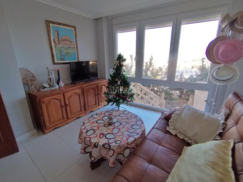 Foto e1937493-47dd-4d85-8f63-dcab7abf3ec8. Haus mit heizung pool in Sierra Helada Benidorm