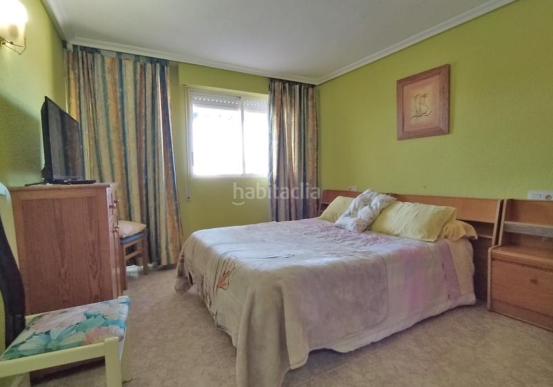 Foto 1067c0c1-d417-4bc7-9063-4047b93e9f8e. House with heating pool in Sierra Helada Benidorm