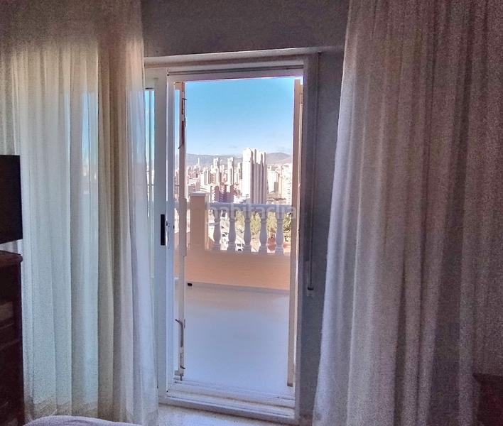 Foto 1bb011f2-289f-4594-9021-875606acc36b. House with heating pool in Sierra Helada Benidorm