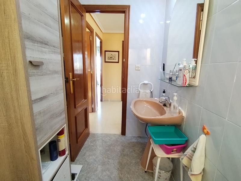 Foto 3c817a15-2a23-4f96-a4ea-46c21cc6a9c0. House with heating pool in Sierra Helada Benidorm