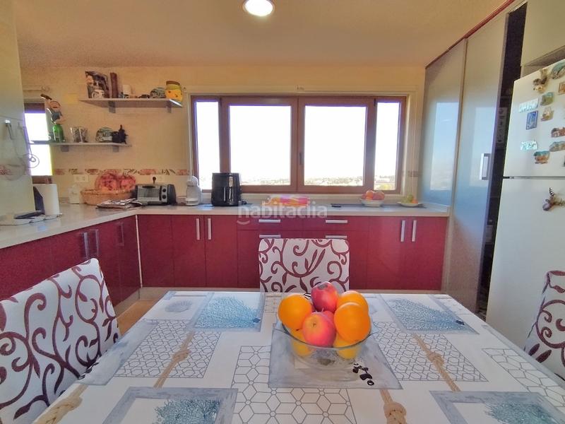 Foto 5bed7bab-4270-4a7f-b4d5-2e4a325daa9f. House with heating pool in Sierra Helada Benidorm