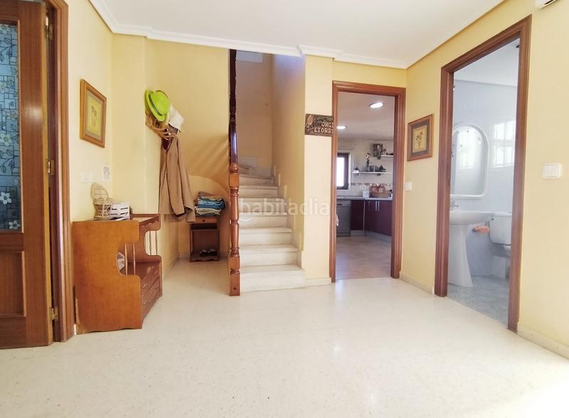 Foto 7796708d-bd24-44ca-8638-5c76a6c19feb. House with heating pool in Sierra Helada Benidorm