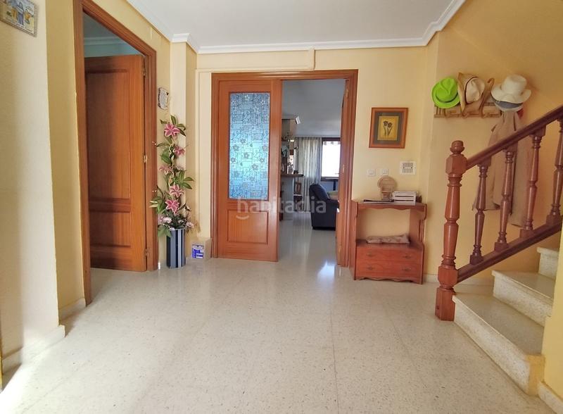 Foto 78d76030-3a42-4546-9a7d-72625d6e0d1e. House with heating pool in Sierra Helada Benidorm