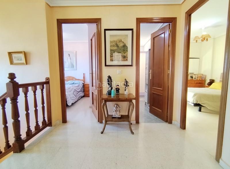 Foto c225c57c-8512-4b60-9f72-0c33d4af34c6. House with heating pool in Sierra Helada Benidorm