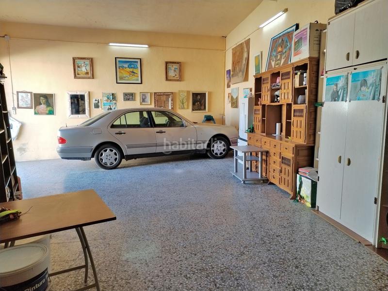 Foto e4469692-2f75-4a07-a099-221e5c5f5ef5. House with heating pool in Sierra Helada Benidorm