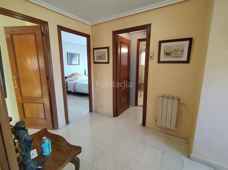 Foto fd8a7af4-a970-4d48-8c14-0ba2ca482ce5. House with heating pool in Sierra Helada Benidorm