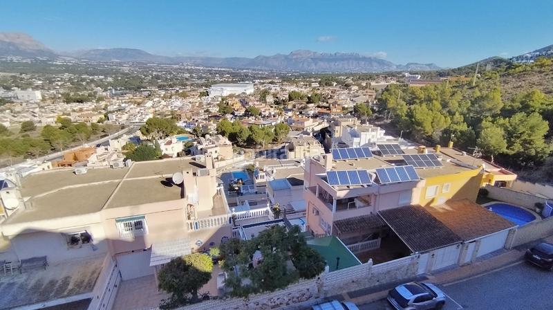 Foto 252c9986-b646-4ac6-a388-105cc67d1e1b. Maison avec chauffage piscine dans Sierra Helada Benidorm