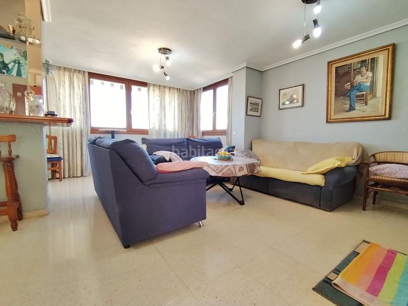 Foto 5c3caf06-a617-4a16-a636-2f1388845182. Maison avec chauffage piscine dans Sierra Helada Benidorm