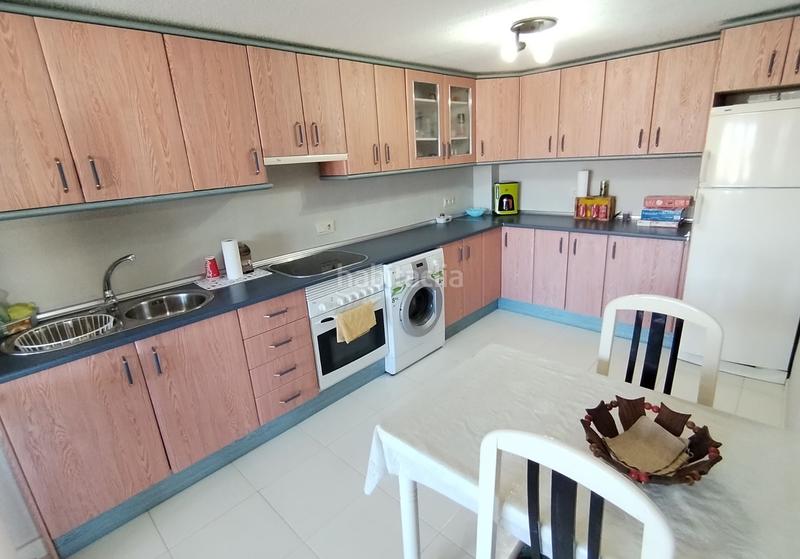 Foto 79c93397-e8a7-4507-8995-8ba503e89a9e. Maison avec chauffage piscine dans Sierra Helada Benidorm