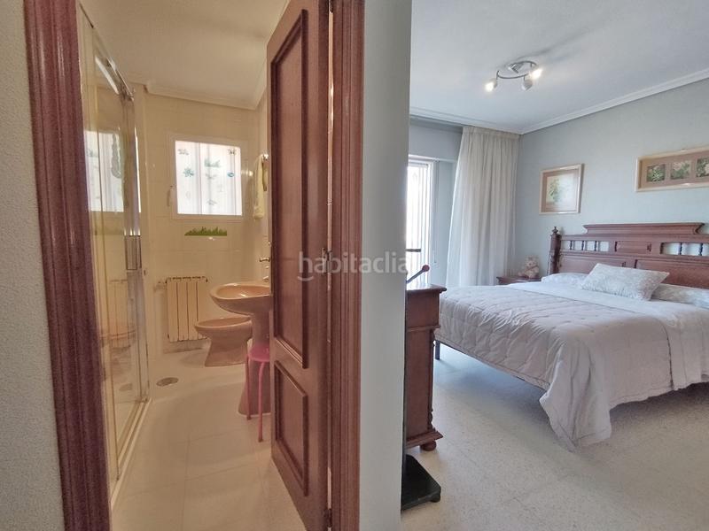 Foto e1403b9d-6574-43b9-aca7-64c27e864472. Maison avec chauffage piscine dans Sierra Helada Benidorm