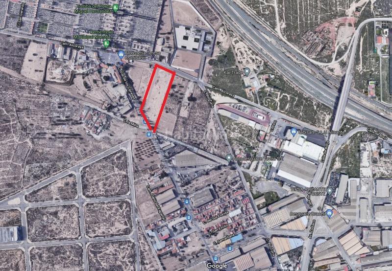 Foto 2f38ca15-47db-4d90-b4c2-befe7e20d199. Miete bauernhof in n/a in Ciudad de Asís Alicante