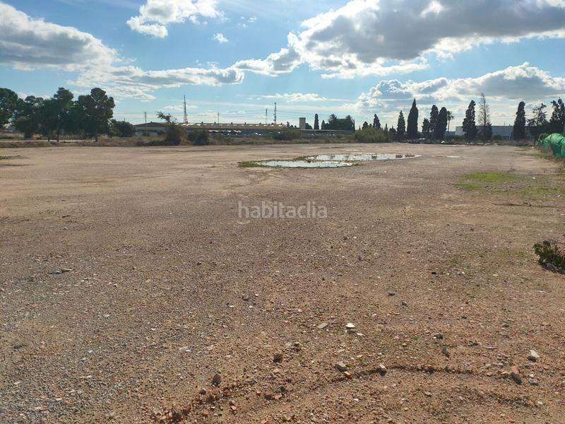 Foto 799cce70-77a0-4e75-94cc-88c052df38b4. Miete bauernhof in n/a in Ciudad de Asís Alicante