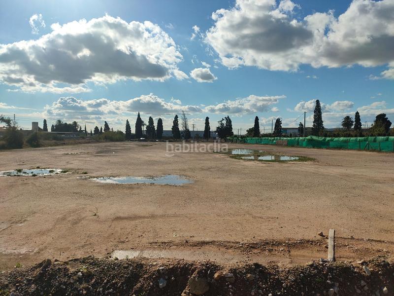 Foto d84be907-b4ab-49b6-95bb-313cd68792b1. Miete bauernhof in n/a in Ciudad de Asís Alicante