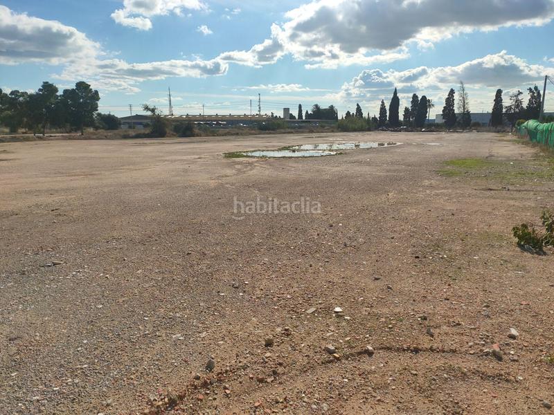 Foto e4224512-6e40-41fc-b65b-84cceebc3f04. Rent country house in n/a in Ciudad de Asís Alicante